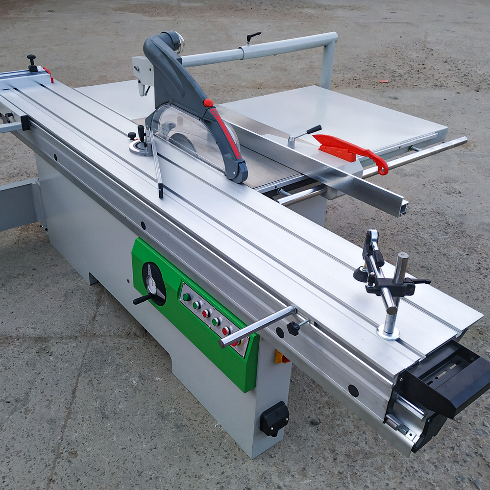 panel saw machine